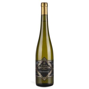 ŠARDONE | Vinarija Fleur D'Oranger