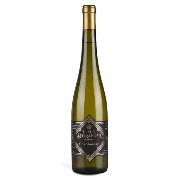 ŠARDONE | Vinarija Fleur D'Oranger