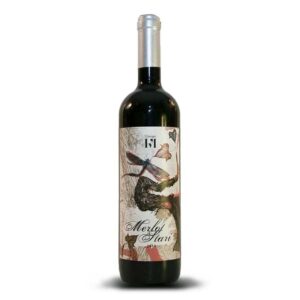 Merlot Stari | KM vinarija