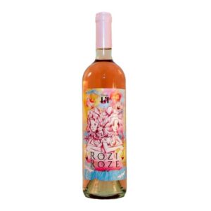 Rozi Roze (Frankovka) | KM vinarija