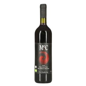 Merlot Malbec | McC