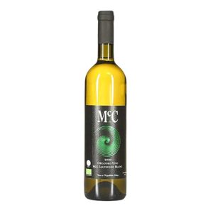 Sauvignon Blanc | McC