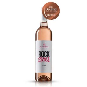 ROCK&ROSE | Matijašević Vinogradi