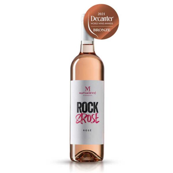 ROCK&ROSE | Matijašević Vinogradi