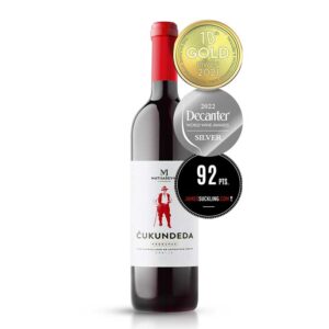 Čukundeda | Matijašević Vinogradi