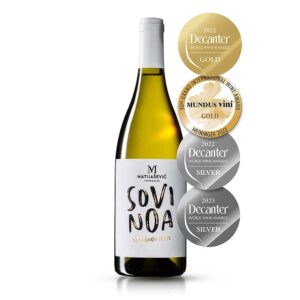 SoviNoa | Matijašević Vinogradi