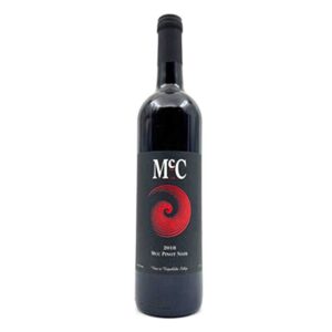 Pinot Noir | McC