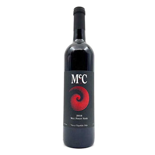 Pinot Noir | McC