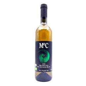 Rajnski Riesling | McC