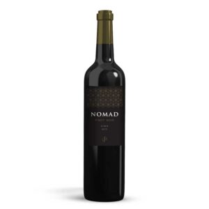 Nomad Shiraz 2017 | Vinarija Acumincum