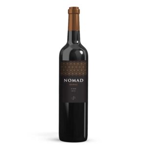 Nomad Shiraz 2018 | Vinarija Acumincum