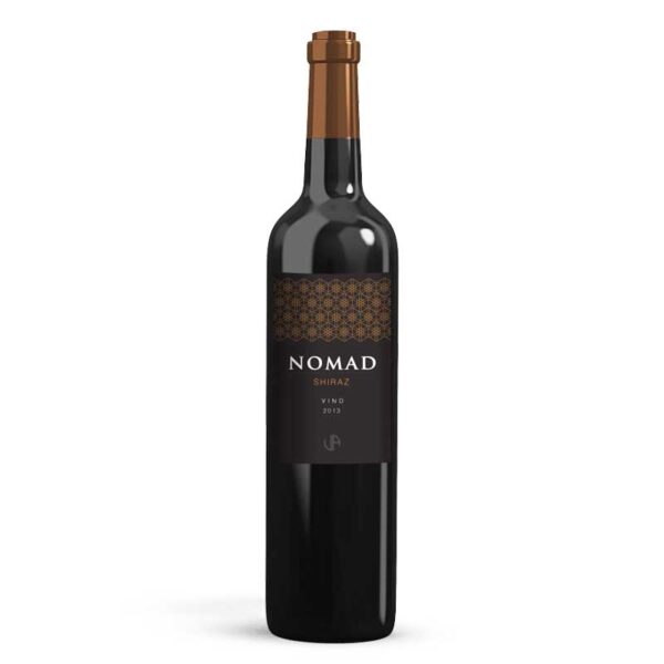 Nomad Shiraz 2018 | Vinarija Acumincum