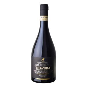 Bravura Cuvee | Podrum Đorđević Aleksandrovac