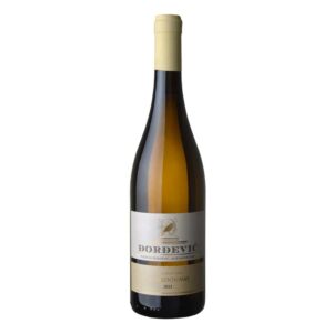 Chardonnay Đorđević | Podrum Đorđević Aleksandrovac