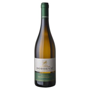 Sauvignon Blanc | Podrum Đorđević Aleksandrovac
