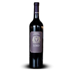 Lord | Podrum Panajotović
