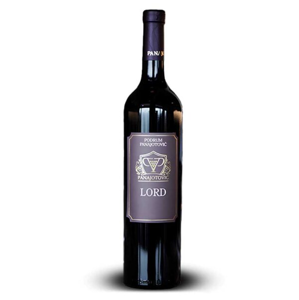 Lord | Podrum Panajotović