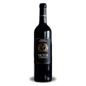 Victor Barrique | Podrum Panajotović