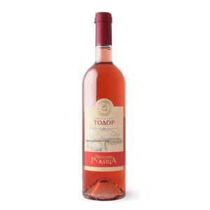 Pitoma Ružica | Podrum Vina Todor