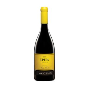 Upupa | Vinarija Lakićević