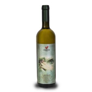 Lenka | Vinarija Vinartos
