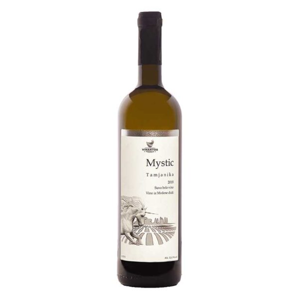 Mystic | Vinarija Vinartos