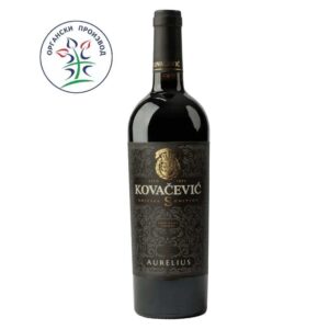 Aurelius S Edicija | Vinarija Kovačević