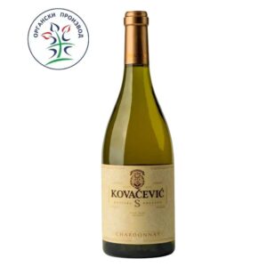 Chardonnay S Edicija | Vinarija Kovačević