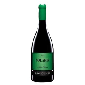 Solaris | Vinarija Lakićević