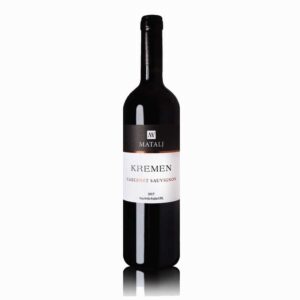 Kremen Cabernet Sauvignon 2017 | Vinarija Matalj