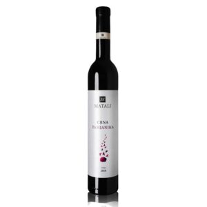Matalj Crna Tamjanika 2019 | Vinarija Matalj