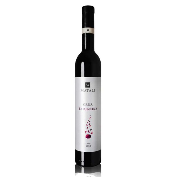 Matalj Crna Tamjanika 2019 | Vinarija Matalj