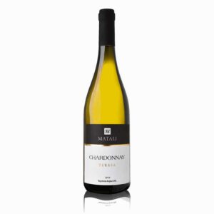 Terasa Chardonnay 2018 | Vinarija Matalj