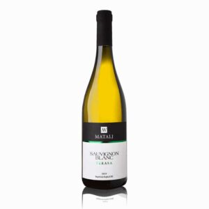 Terasa Sauvignon Blanc 2019 | Vinarija Matalj