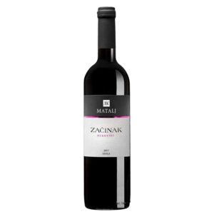 Začinak Bukovski 2017 | Vinarija Matalj