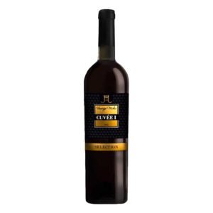 Vinarija Mikić Cuvée I Selection | Vinarija Mikić