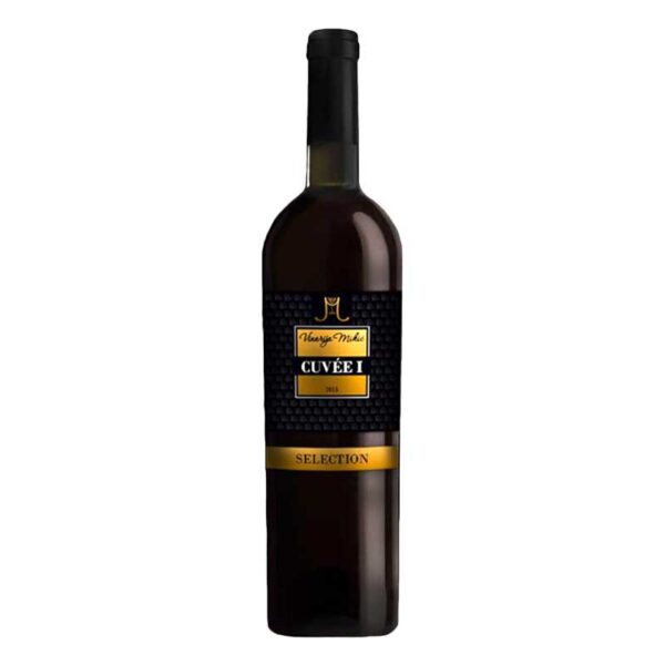 Vinarija Mikić Cuvée I Selection | Vinarija Mikić