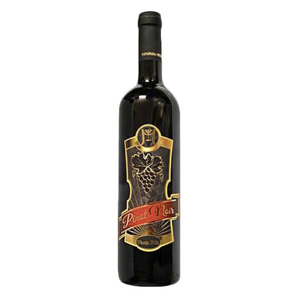 Pinot Noir | Vinarija Mikić