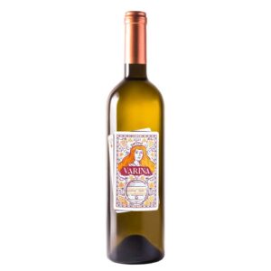 Tamjanika ćilibarka | Vinarija Varina