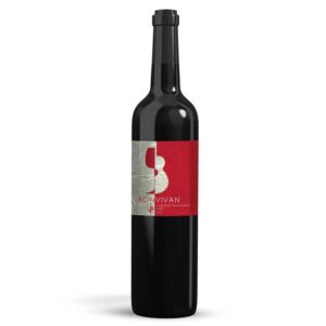 Bonvivan Cabernet Sauvignon | Vinarija Acumincum