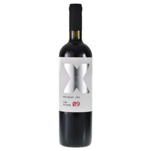 Projekat X | Vinarija Budimir