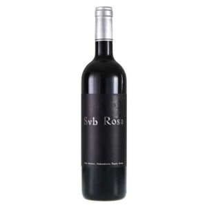 SVB Rosa | Vinarija Budimir