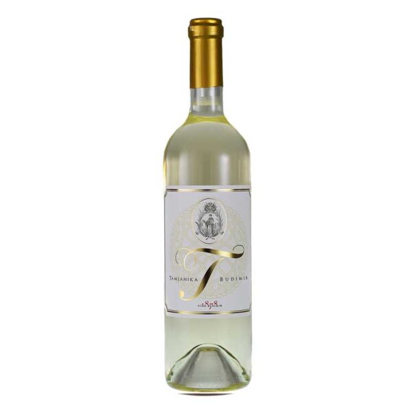 Tamjanika Budimir | Vinarija Budimir