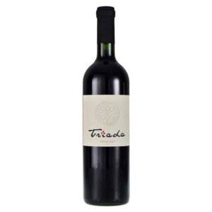 Triada Prokupac | Vinarija Budimir