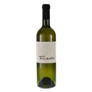 Triada White | Vinarija Budimir