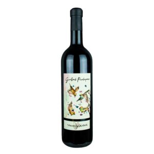 Grabak Prokupac | Vinarija Grabak