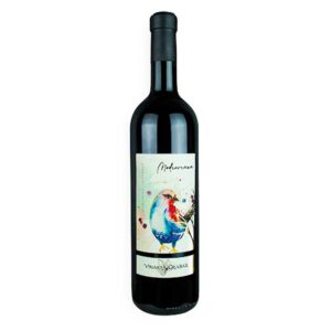 Modrovrana | Vinarija Grabak