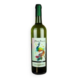 Plava Paunica | Vinarija Grabak