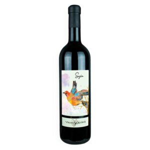 Sojka | Vinarija Grabak