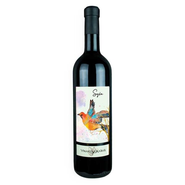 Sojka | Vinarija Grabak